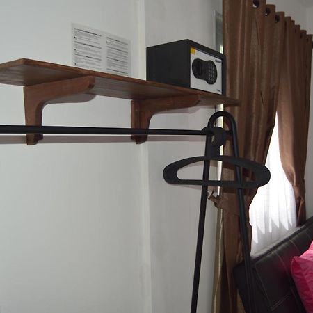 Askara Guest House & Hostel Ubud Buitenkant foto